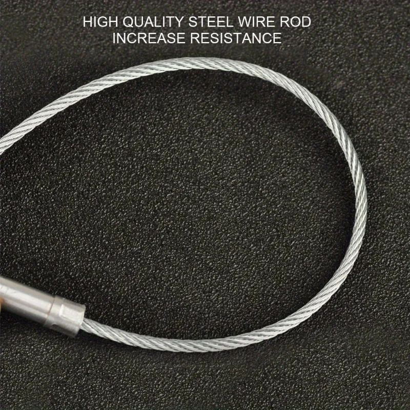 Magnetic Oil Drain Plug Remover Tool Flexible AntiScald Oil Pan Screw Pickup Wrench 5