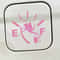 Fairy Fuel Tank Cap Sticker Cute Car Gas Cap Decal Vinyl Waterproof Fuel Gauge Sticker 0