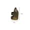 Vintage Adjustable Sewing Thimble Ring Finger Protector For Sewing Embroidery Hand Stitching 5