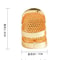 Vintage Adjustable Sewing Thimble Ring Finger Protector For Sewing Embroidery Hand Stitching 9