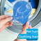 Washing Machine Lint Remover Reusable Adhesive Pet Hair Catcher 5Pack 2
