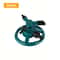 360 Automatic Rotating Lawn Sprinkler With Quick Connect Nozzle WideCoverage Garden Irrigation Spr 4
