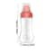 PrecisionControl Squeeze Sauce Bottle LeakResistant Condiment Squeeze Bottle For Ketchup Honey Sa 1