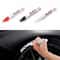Waterproof Tire Paint Pen Permanent Marker For Wheels Treads Auto Detailing 0