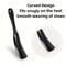 NoBend Comfort Shoe Horn Long Handle Plastic Hanging Shoe Helper 0