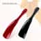 NoBend Comfort Shoe Horn Long Handle Plastic Hanging Shoe Helper 1