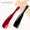 NoBend Comfort Shoe Horn Long Handle Plastic Hanging Shoe Helper 1