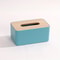 Multifunctional Plastic Storage Box For Paper Desk Essentials Minimal Paper Organizer Box For Hom 7
