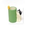 Cute Cat Pen Holder Set 2pcs Kawaii Desk Decor Mini Desk Organizer For Office Study 7