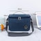 Foldable Insulated Cooler Bag For Picnics Lunch Leakproof Thermal Food Drink Carrier SML 7