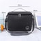 Foldable Insulated Cooler Bag For Picnics Lunch Leakproof Thermal Food Drink Carrier SML 12