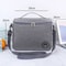 Foldable Insulated Cooler Bag For Picnics Lunch Leakproof Thermal Food Drink Carrier SML 13