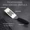 Mini Stainless Steel Brownie Spatula Small Metal Serving Cooking Turner For Cookies Lasagna And D 0