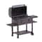 Miniature BBQ Grill Cart Realistic Miniature BBQ Grill For Dollhouse Accessories Diorama Scenes 0
