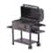 Miniature BBQ Grill Cart Realistic Miniature BBQ Grill For Dollhouse Accessories Diorama Scenes 1