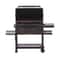 Miniature BBQ Grill Cart Realistic Miniature BBQ Grill For Dollhouse Accessories Diorama Scenes 4