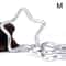 StarLock Aluminum Alloy Star Shaped Carabiner Clip For Backpack Keys Outdoor Gear 18