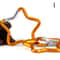 StarLock Aluminum Alloy Star Shaped Carabiner Clip For Backpack Keys Outdoor Gear 14