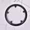 Lightweight Bike Chainring Guard Crankset Cover 335in Sprocket Protector For Road MTB 2