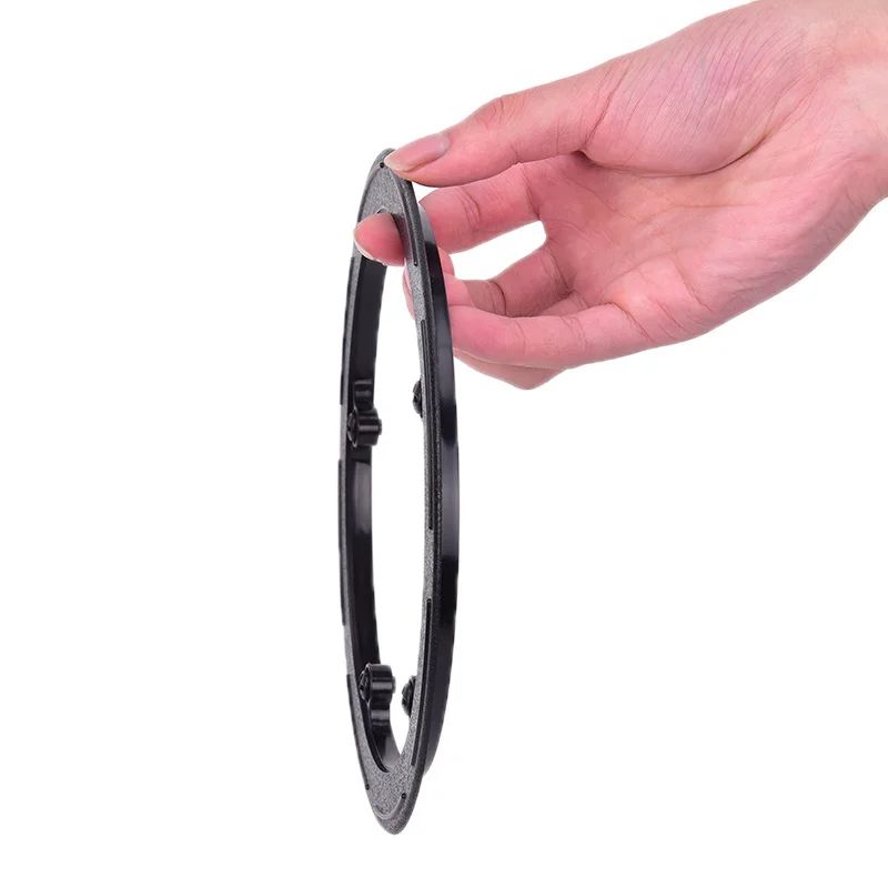 Lightweight Bike Chainring Guard Crankset Cover 335in Sprocket Protector For Road MTB 5