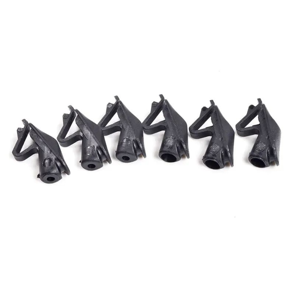 Internal Cable Routing Frame Plug Set 3PCS Bike Cable Hole Plug For Derailleur Brake Lines 0