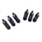 Internal Cable Routing Frame Plug Set 3PCS Bike Cable Hole Plug For Derailleur Brake Lines 2