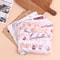 FoodGrade Oil Proof Paper Sheets 50pcs Bento Cake Box Liners Burger Wrapping Paper Greaseproof Ba 1