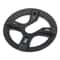 Durable 48T Bicycle Chain Guard Cover 4Hole Crankset Protector Chainring Shield 3