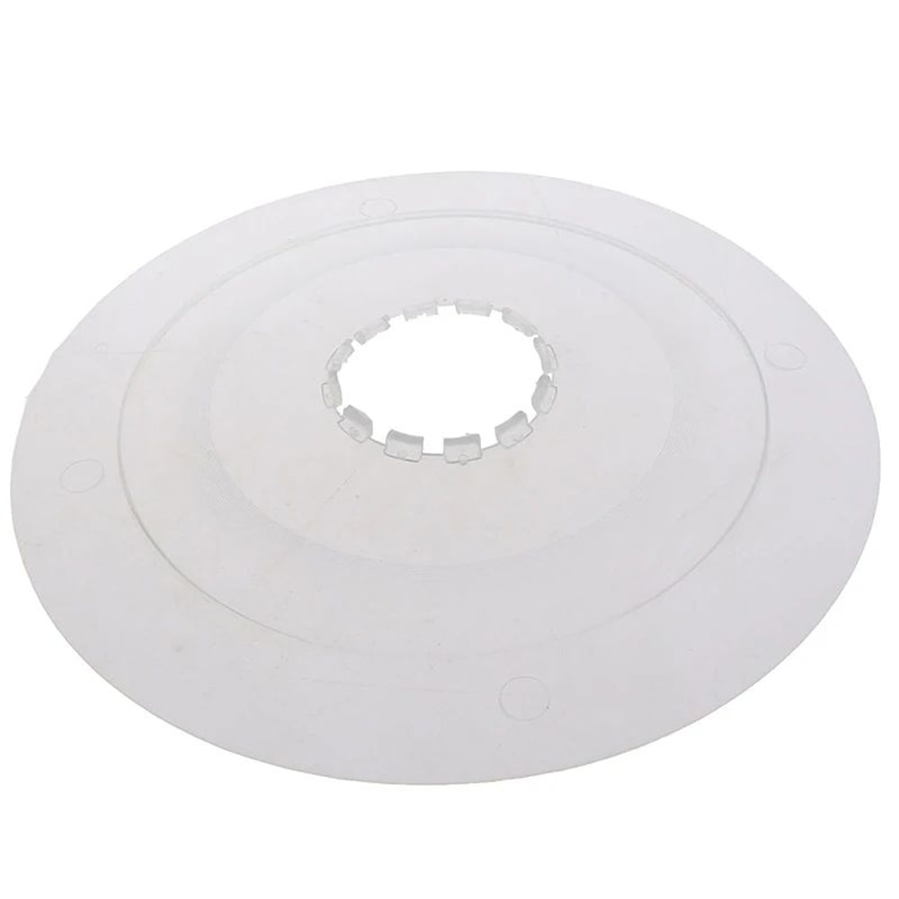 Freewheel Spoke Guard Disc Bicycle Spoke Protector For Cassette Hub Protection Clear Wheel Shield 3