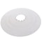 Freewheel Spoke Guard Disc Bicycle Spoke Protector For Cassette Hub Protection Clear Wheel Shield 3