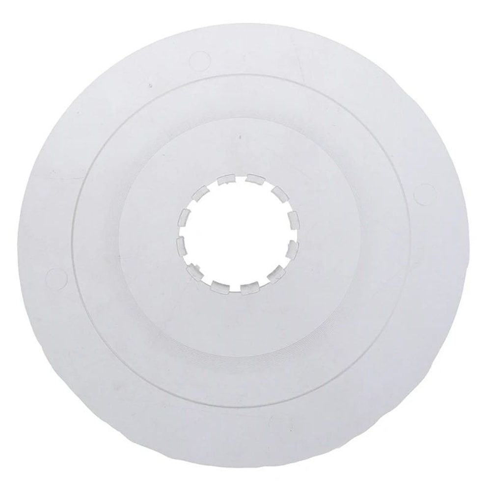 Freewheel Spoke Guard Disc Bicycle Spoke Protector For Cassette Hub Protection Clear Wheel Shield 4