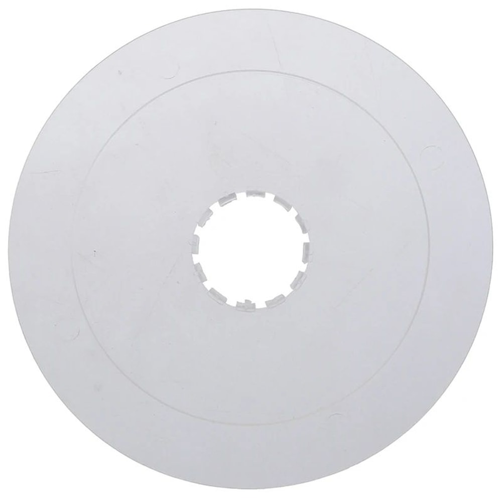 Freewheel Spoke Guard Disc Bicycle Spoke Protector For Cassette Hub Protection Clear Wheel Shield 5