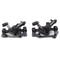 BB8Style Mechanical Disc Brake Caliper Set F160R140 Front Rear Bicycle Disc Brake Set For Smooth 1