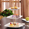 3Tier Cake Stand Hardware Kit Adjustable Handle Rod Set For DIY Dessert Tiered Tray Stands 1