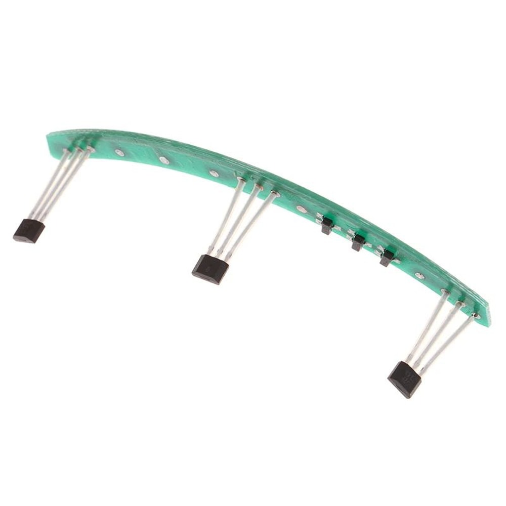 Kugoo M4M4 Pro HighAccuracy Hall Sensor Board 48V Motor Hall Sensor PCB Replacement 3