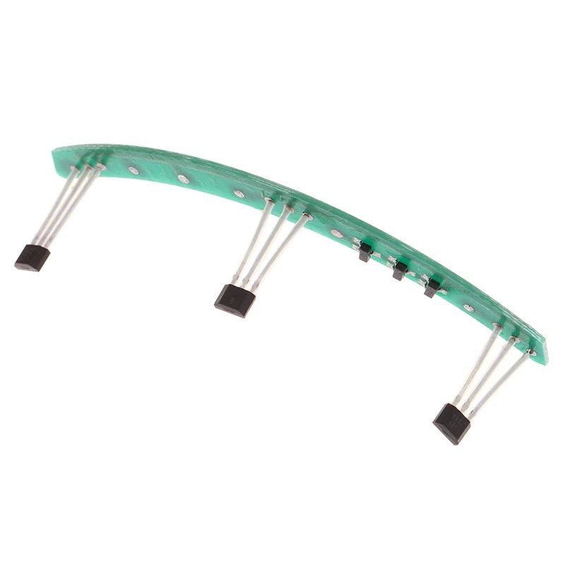 Kugoo M4M4 Pro HighAccuracy Hall Sensor Board 48V Motor Hall Sensor PCB Replacement 3