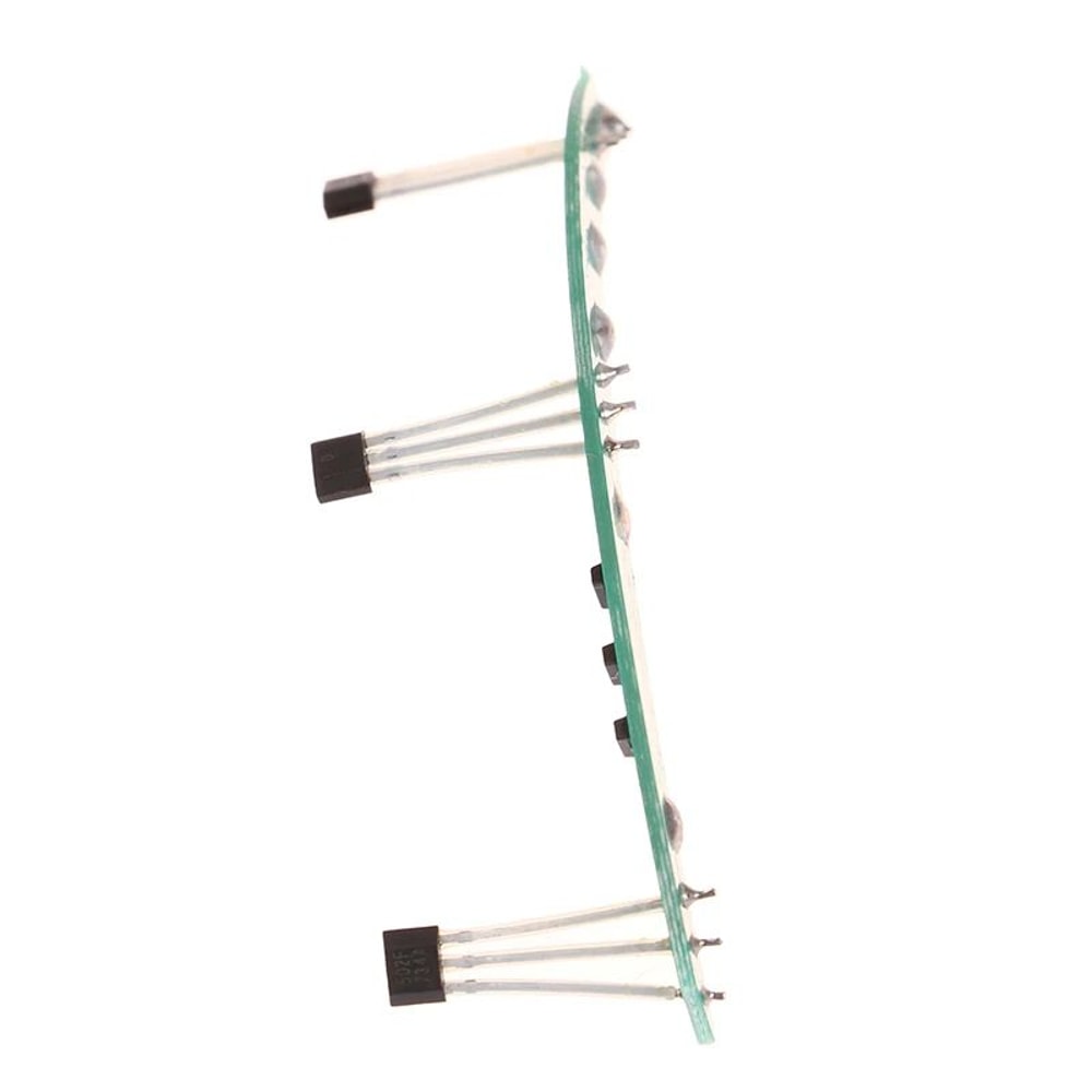 Kugoo M4M4 Pro HighAccuracy Hall Sensor Board 48V Motor Hall Sensor PCB Replacement 4