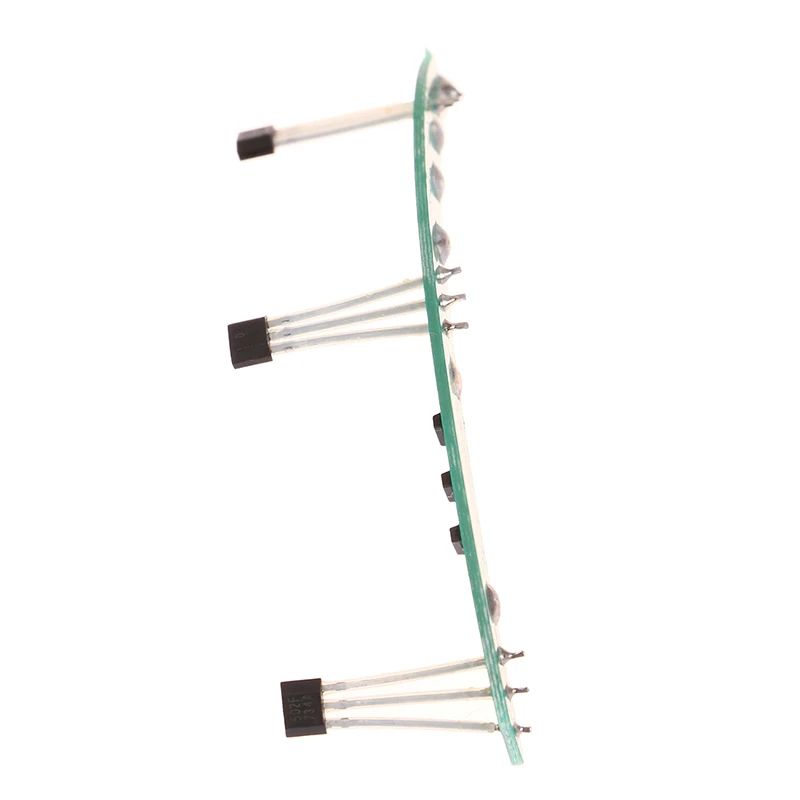 Kugoo M4M4 Pro HighAccuracy Hall Sensor Board 48V Motor Hall Sensor PCB Replacement 4