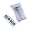 50Pack Humidity Indicator Cards 1060 RH BluetoPink Moisture Indicator Card Test Paper For Sealed St 1