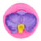 Orchid Flower Silicone Mold For Fondant Chocolate Cake Decorating Reusable FoodGrade DIY Craft Mo 2