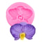 Orchid Flower Silicone Mold For Fondant Chocolate Cake Decorating Reusable FoodGrade DIY Craft Mo 3