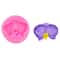 Orchid Flower Silicone Mold For Fondant Chocolate Cake Decorating Reusable FoodGrade DIY Craft Mo 4