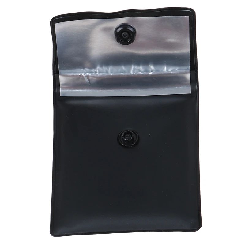 Portable Pocket Ashtray Pouch 315x315 In SmellResistant Outdoor Ashtray For Clean MessFree Smoking 2