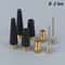 Ball Pump Needle Inflatable Needle Adapter Kit Air Valve Adapter Set For Sports Balls Bike Tires 7