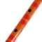 Traditional Bamboo Flute For Beginners ChineseStyle Dizi Flute For Relaxing Music Learning 5