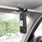 Car Sun Visor Camera Mount With Phone Clip Car Sun Visor Camera Mount For GoProHero Phone Stable 4