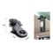 Car Sun Visor Camera Mount With Phone Clip Car Sun Visor Camera Mount For GoProHero Phone Stable 7