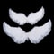 Angel Wings Costume Set With Feather Angel Wings Halo Headband Star Wand For Kids And Adults 1