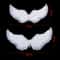 Angel Wings Costume Set With Feather Angel Wings Halo Headband Star Wand For Kids And Adults 4