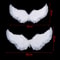 Angel Wings Costume Set With Feather Angel Wings Halo Headband Star Wand For Kids And Adults 4